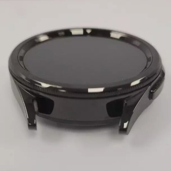 (63932-1) Samsung SM-R965F Galaxy Watch 6 Classic Lite - Picture 3 of 8